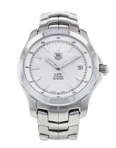 Tag Heuer Link WJF2111.BA0570 Tag Heuer Link WJF2111.BA0570